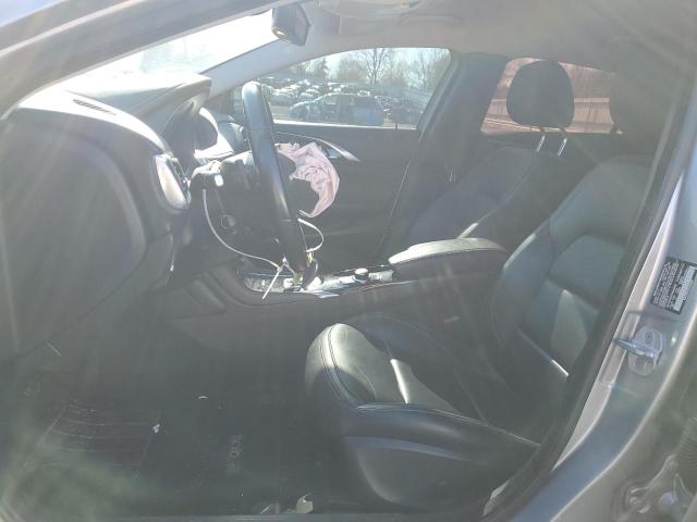 Aukcja sprzedaży 2017 Infiniti Qx30 Base, vin: SJKCH5CP5HA036863, numer aukcji: 48096034