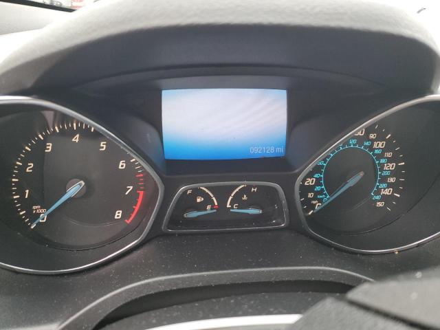 Aukcja sprzedaży 2013 Ford Escape Sel, vin: 1FMCU9HX5DUB23679, numer aukcji: 45280224