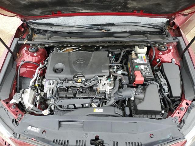 Aukcja sprzedaży 2018 Toyota Camry L, vin: 4T1B11HK4JU550678, numer aukcji: 45531604