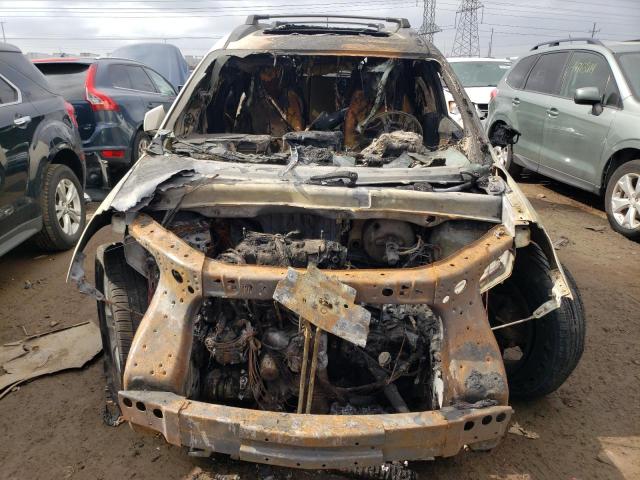 Aukcja sprzedaży 2011 Chevrolet Traverse Ltz, vin: 1GNKVLED2BJ233650, numer aukcji: 45310744
