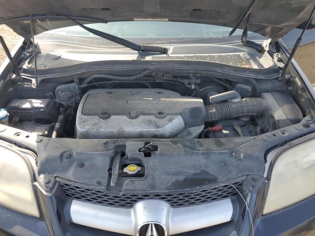 Aukcja sprzedaży 2005 Acura Mdx Touring, vin: 2HNYD189X5H002092, numer aukcji: 44949894