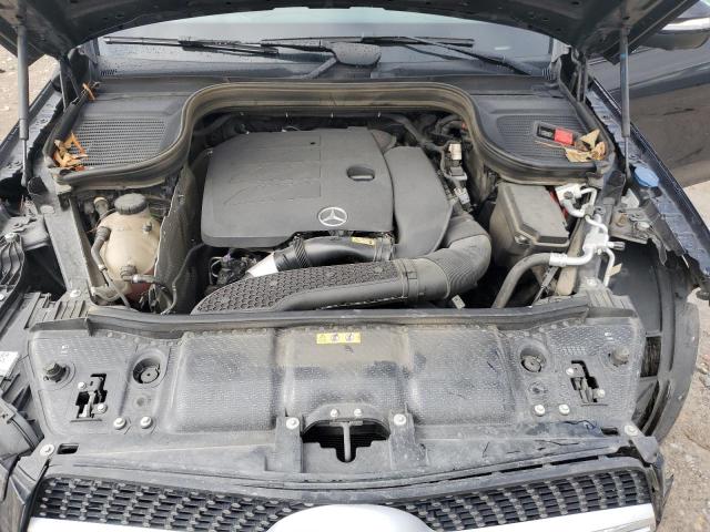 2020 Mercedes-benz Gle 350 მანქანა იყიდება აუქციონზე, vin: 4JGFB4JB2LA217989, აუქციონის ნომერი: 45366734