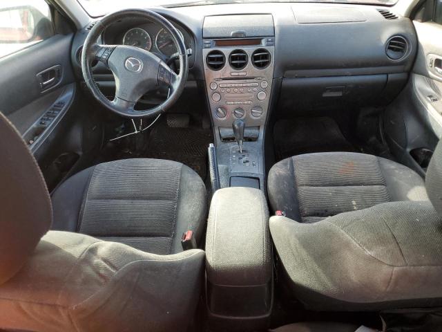 Aukcja sprzedaży 2005 Mazda 6 I, vin: 1YVHP80C255M54813, numer aukcji: 45474034