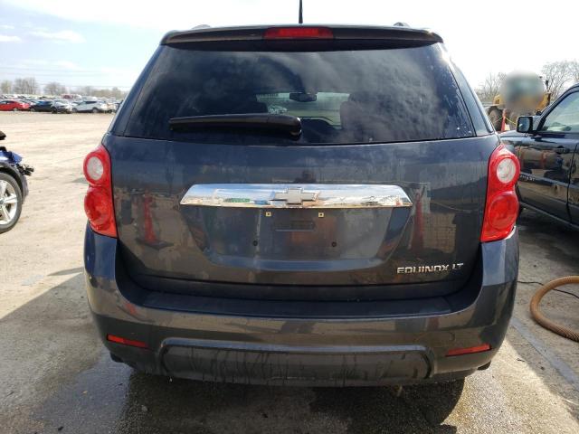Продажа на аукционе авто 2010 Chevrolet Equinox Lt, vin: 2CNALDEW9A6219298, номер лота: 48894074