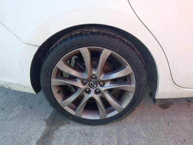 Продаж на аукціоні авто 2015 Mazda 6 Sport Na, vin: JMZGJ691671300330, номер лоту: 43713784