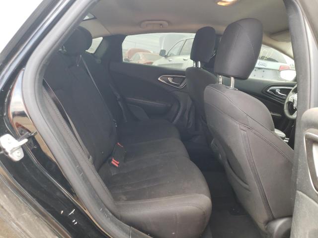 Aukcja sprzedaży 2015 Chrysler 200, vin: 1C3CCCAB8FN702766, numer aukcji: 47582054