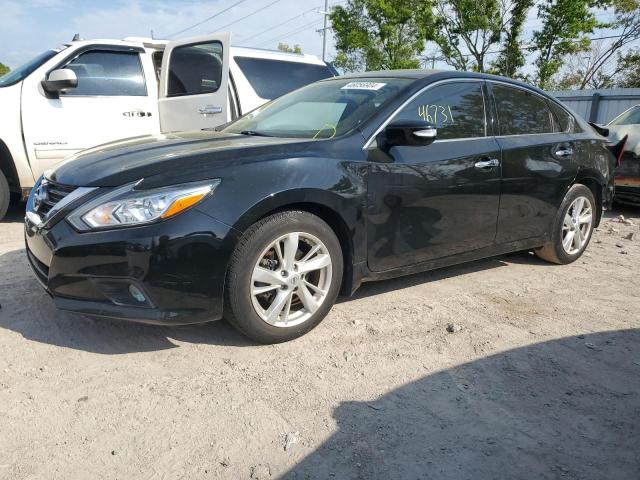 Aukcja sprzedaży 2016 Nissan Altima 2.5, vin: 1N4AL3AP1GC280180, numer aukcji: 46056904