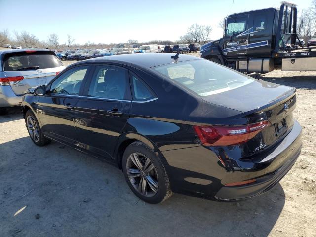 Aukcja sprzedaży 2023 Volkswagen Jetta Se, vin: 3VWEM7BU2PM058599, numer aukcji: 45519004