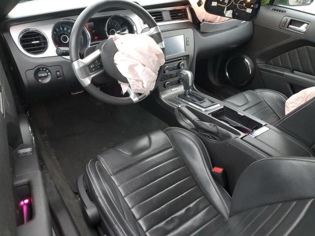 Aukcja sprzedaży 2014 Ford Mustang Gt, vin: 1ZVBP8CF6E5298936, numer aukcji: 45444854