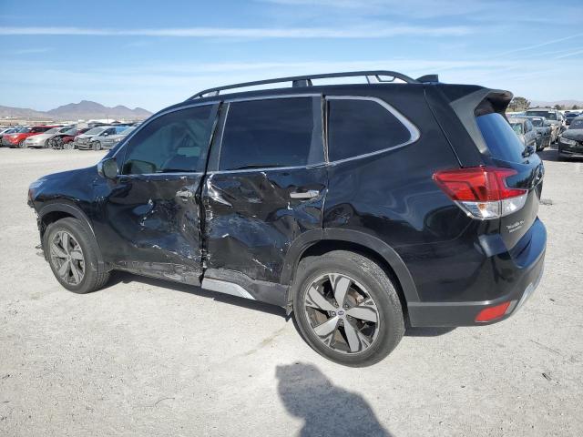 Продажа на аукционе авто 2019 Subaru Forester Touring, vin: JF2SKAWC3KH441346, номер лота: 45573304