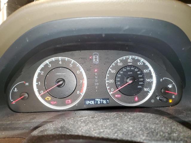 48926714 :رقم المزاد ، 1HGCP26468A159675 vin ، 2008 Honda Accord Lxp مزاد بيع