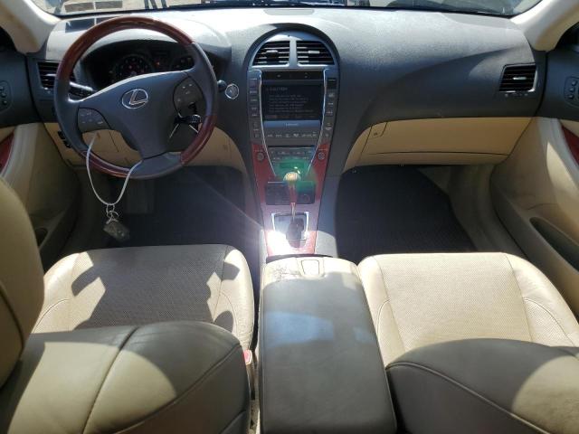 Продажа на аукционе авто 2007 Lexus Es 350, vin: JTHBJ46G172103443, номер лота: 46949634