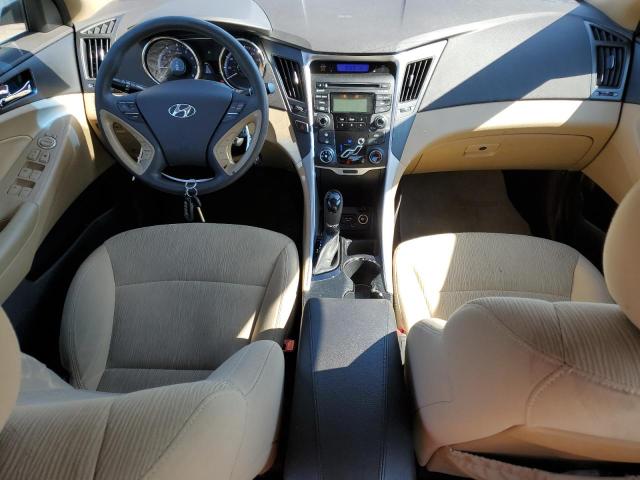 Продаж на аукціоні авто 2012 Hyundai Sonata Gls, vin: 5NPEB4AC3CH411089, номер лоту: 48679264
