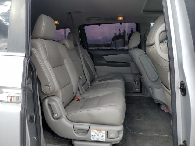 Aukcja sprzedaży 2012 Honda Odyssey Exl, vin: 5FNRL5H64CB024148, numer aukcji: 45101224