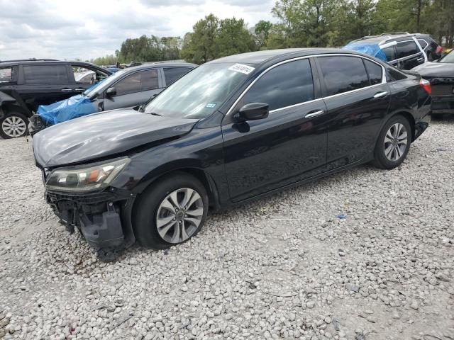 Aukcja sprzedaży 2013 Honda Accord Lx, vin: 1HGCR2F31DA275006, numer aukcji: 45624014