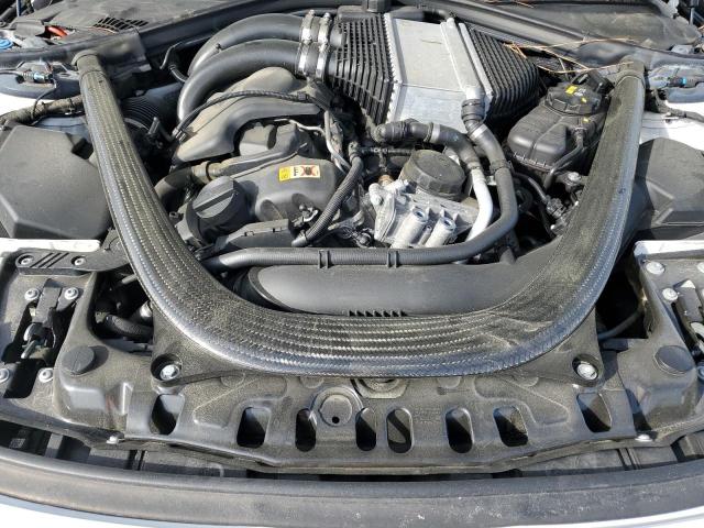Продажа на аукционе авто 2017 Bmw M3, vin: WBS8M9C54H5G84614, номер лота: 47799734