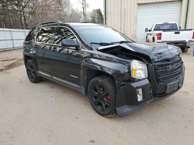 Продажа на аукционе авто 2013 Gmc Terrain Sle, vin: 2GKALSEK0D6135885, номер лота: 46669464