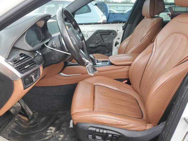 Aukcja sprzedaży 2018 Bmw X6 Xdrive35i, vin: 5UXKU2C56J0X50597, numer aukcji: 43804644