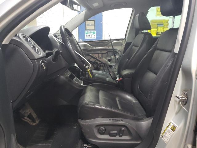 Продажа на аукционе авто 2013 Volkswagen Tiguan S, vin: WVGBV3AX7DW574892, номер лота: 47580944