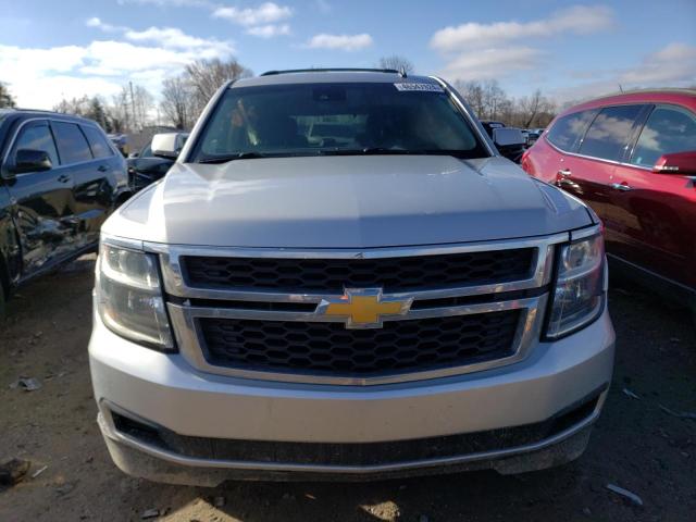 46547924 :رقم المزاد ، 1GNSKBKC0FR221163 vin ، 2015 Chevrolet Tahoe K1500 Lt مزاد بيع