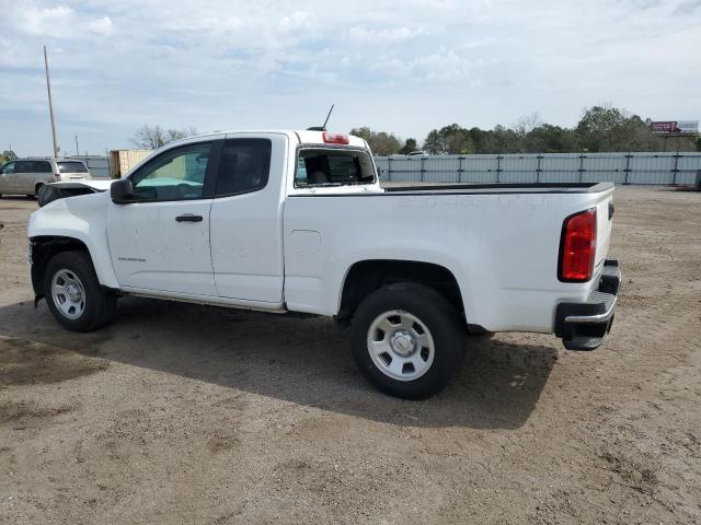 Продаж на аукціоні авто 2021 Chevrolet Colorado, vin: 1GCHSBEA8M1185067, номер лоту: 46236274