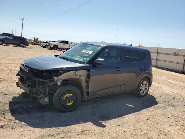Продажа на аукционе авто 2020 Kia Soul Lx, vin: KNDJ23AU8L7736116, номер лота: 47347234