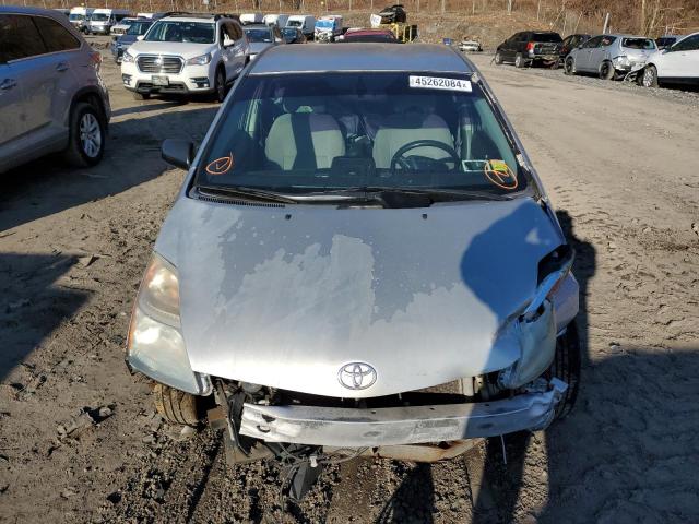 Aukcja sprzedaży 2004 Toyota Prius, vin: JTDKB20U640072277, numer aukcji: 45262084