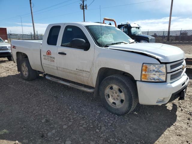 Aukcja sprzedaży 2012 Chevrolet Silverado K1500 Lt, vin: 1GCRKSE73CZ239674, numer aukcji: 45466704