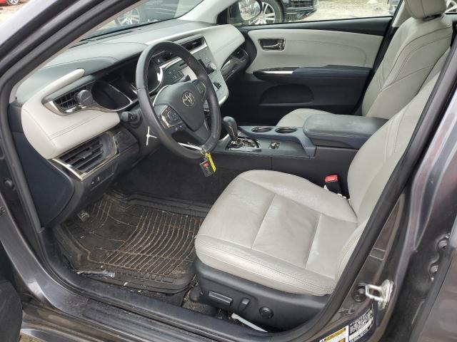 Aukcja sprzedaży 2013 Toyota Avalon Base, vin: 4T1BK1EB2DU014818, numer aukcji: 44896894