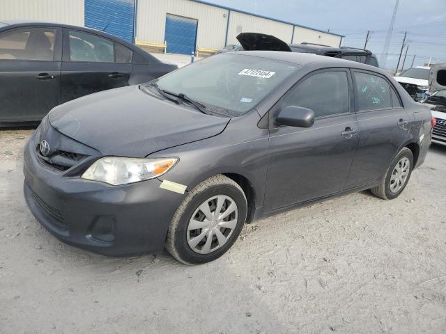 47122454 :رقم المزاد ، JTDBU4EE7BJ108430 vin ، 2011 Toyota Corolla مزاد بيع