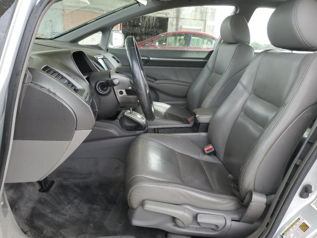 Aukcja sprzedaży 2008 Honda Civic Exl, vin: 2HGFA16978H354898, numer aukcji: 45552894