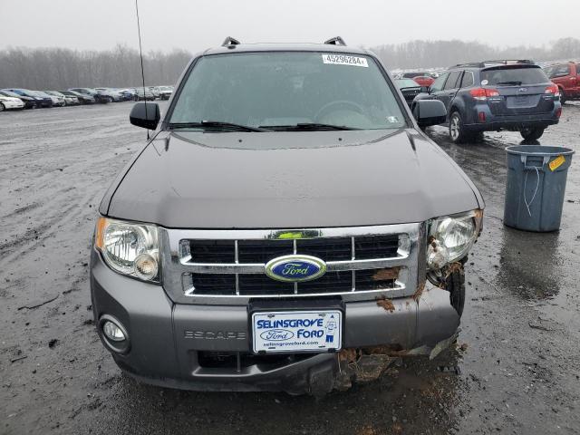 Aukcja sprzedaży 2011 Ford Escape Xlt, vin: 1FMCU9DG9BKC28868, numer aukcji: 45296284
