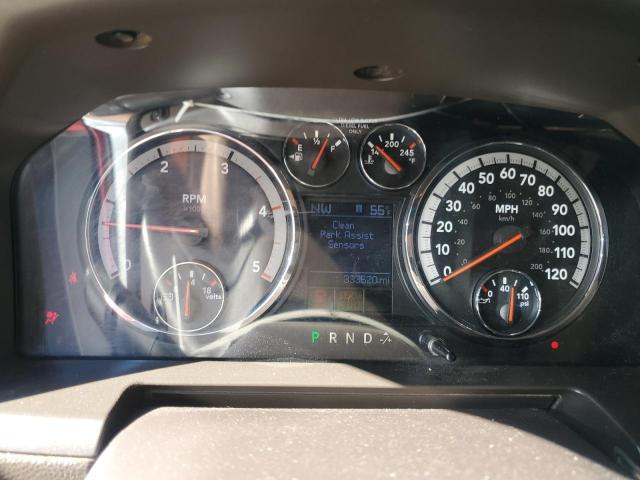 46210694 :رقم المزاد ، 3D73Y3HL6AG140269 vin ، 2010 Dodge Ram 3500 مزاد بيع
