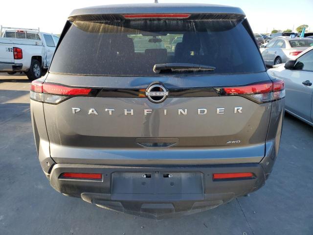 Aukcja sprzedaży 2022 Nissan Pathfinder S, vin: 5N1DR3AC9NC215542, numer aukcji: 47592304