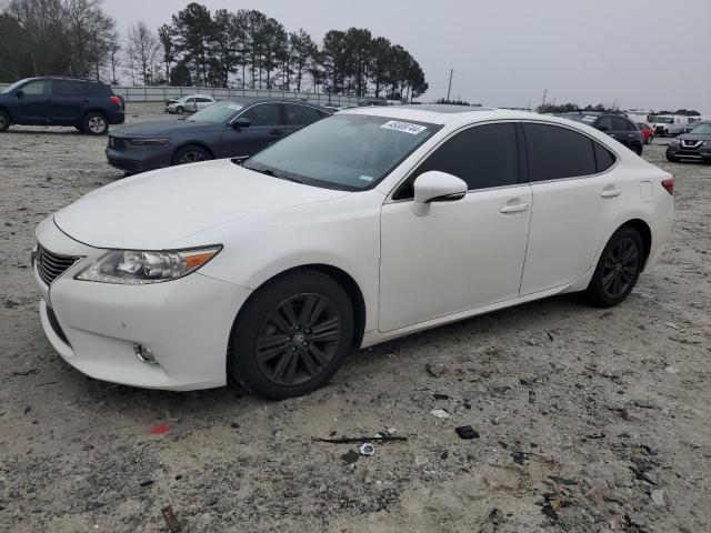 Aukcja sprzedaży 2015 Lexus Es 350, vin: JTHBK1GG1F2158127, numer aukcji: 45309744