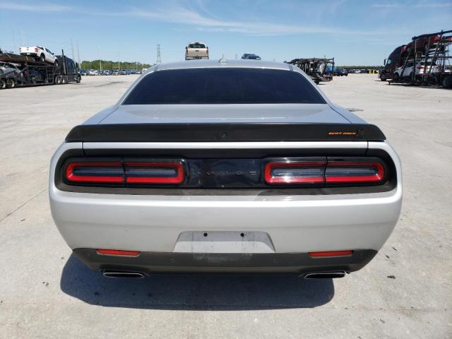 Aukcja sprzedaży 2022 Dodge Challenger R/t Scat Pack, vin: 2C3CDZFJXNH237270, numer aukcji: 46235394