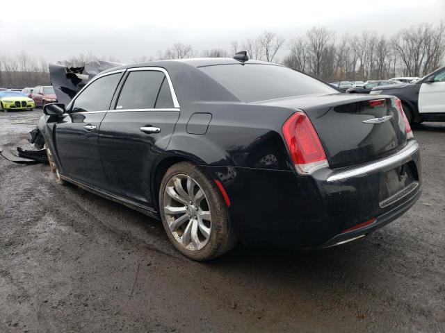 45509864 :رقم المزاد ، 2C3CCAEGXKH528583 vin ، 2019 Chrysler 300 Limited مزاد بيع