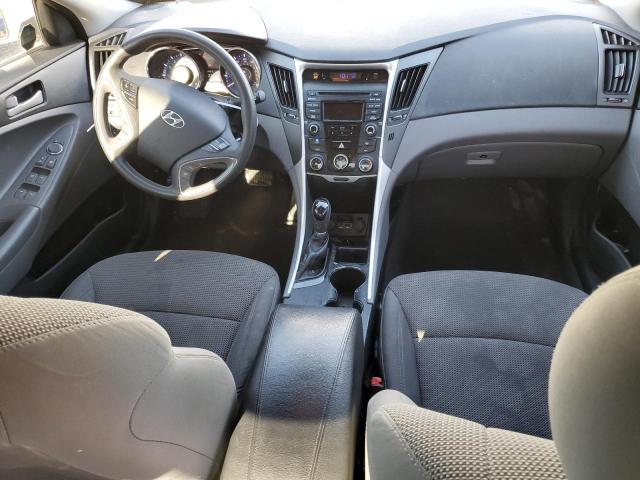 Продажа на аукционе авто 2014 Hyundai Sonata Gls, vin: 5NPEB4AC6EH840553, номер лота: 48761034