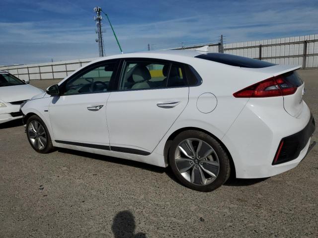 Aukcja sprzedaży 2019 Hyundai Ioniq Limited, vin: KMHC05LC4KU129883, numer aukcji: 45534284