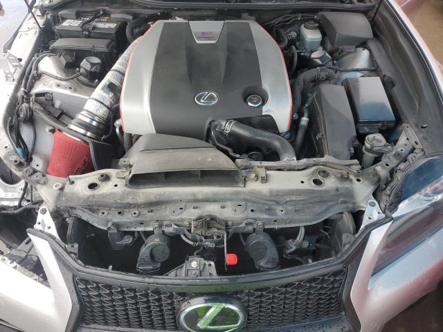 Aukcja sprzedaży 2015 Lexus Gs 350, vin: JTHCE1BL1FA004832, numer aukcji: 45313744