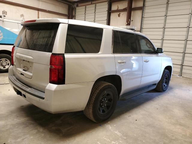 Продажа на аукционе авто 2015 Chevrolet Tahoe Police, vin: 1GNLC2EC9FR672458, номер лота: 48041454