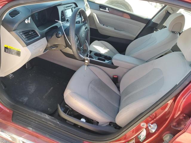 Aukcja sprzedaży 2015 Hyundai Sonata Sport, vin: 5NPE34AF8FH159089, numer aukcji: 48924324