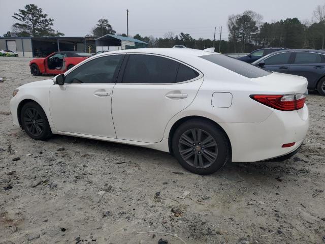 Aukcja sprzedaży 2015 Lexus Es 350, vin: JTHBK1GG1F2158127, numer aukcji: 45309744