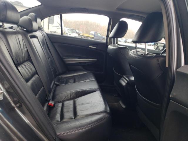 46817614 :رقم المزاد ، 1HGCP26828A133058 vin ، 2008 Honda Accord Exl مزاد بيع
