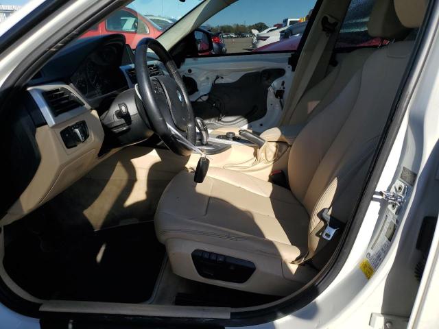2012 Bmw 328 I Sulev მანქანა იყიდება აუქციონზე, vin: WBA3C1C56CF433550, აუქციონის ნომერი: 47074774