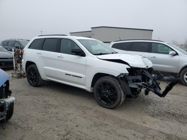 Aukcja sprzedaży 2021 Jeep Grand Cherokee Limited, vin: 1C4RJFBG9MC668451, numer aukcji: 45759574