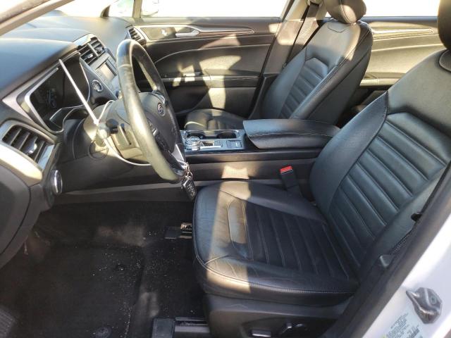 Aukcja sprzedaży 2018 Ford Fusion Se, vin: 3FA6P0HDXJR201487, numer aukcji: 47599934