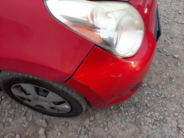 Aukcja sprzedaży 2009 Suzuki Alto Sz3, vin: MA3GFC31S00211829, numer aukcji: 48192304