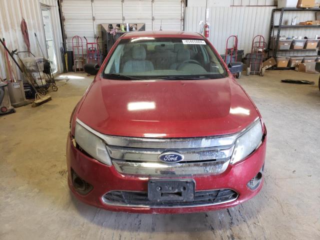 Aukcja sprzedaży 2010 Ford Fusion S, vin: 3FAHP0GA6AR322839, numer aukcji: 45465084