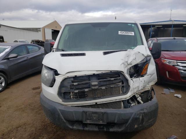 Aukcja sprzedaży 2015 Ford Transit T-150, vin: 1FTNE1ZM9FKA86649, numer aukcji: 45430974
